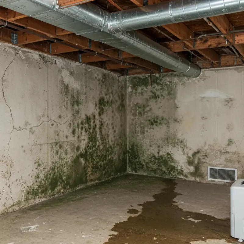 Professional Mold Removal in Nicollet, MN